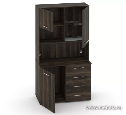 Офисная мини-кухня Мали