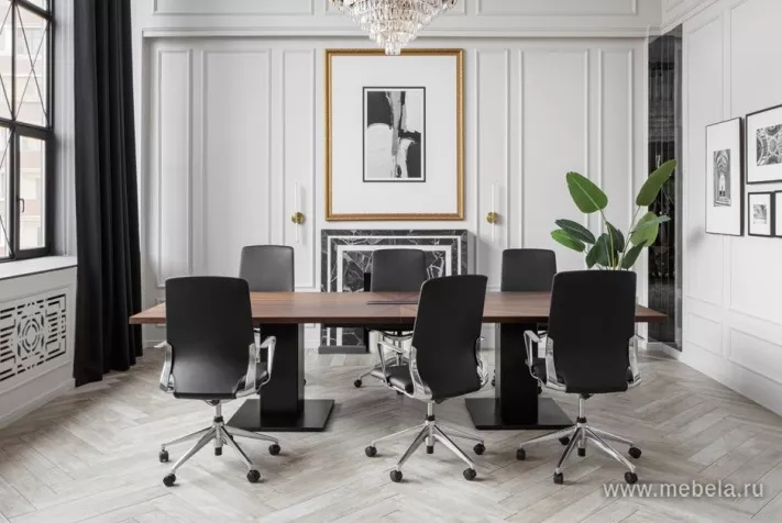 столы переговоров Ренз