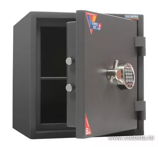 Сейф Гранит 46 EL