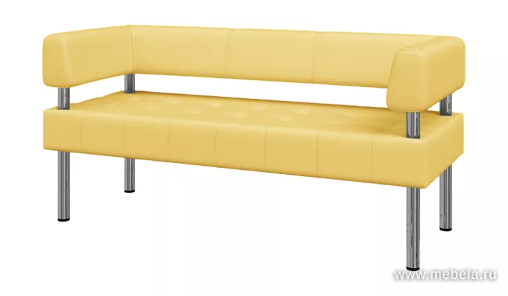 Офисный диван Барселона