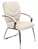 кресло Лидс хром D