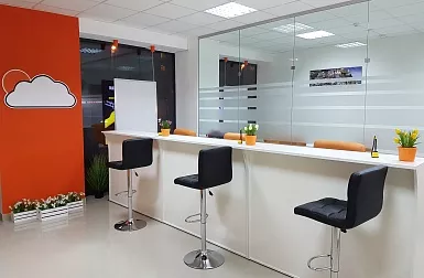 РМФ-Консалт №3