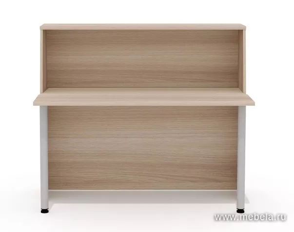 ресепшн Агат Ясень