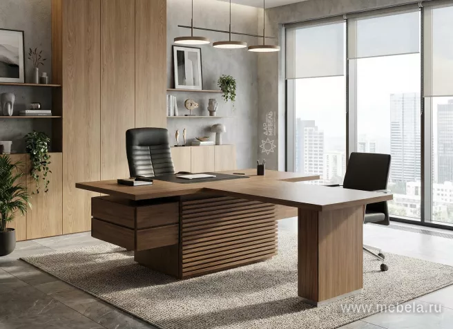 кабинет Таймс