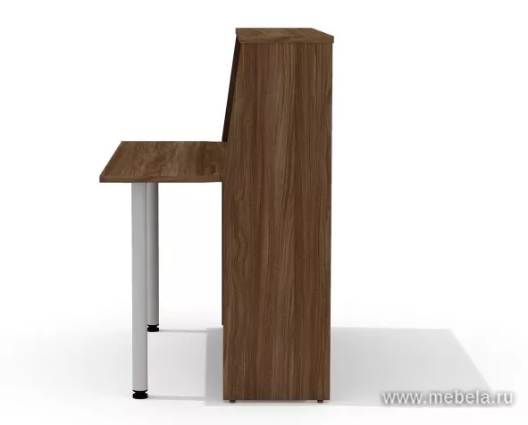 стойка ресепшн Агат