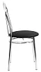 Обеденный cтул Нв Венус Хром