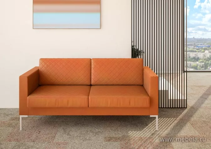 Офисный диван Мальта