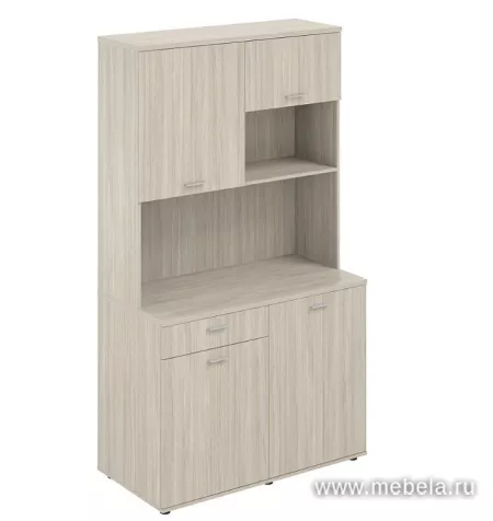 Офисная мини-кухня Сигма