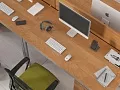 мебель Формула МП2