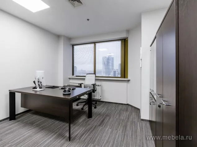 кабинет Фермо М