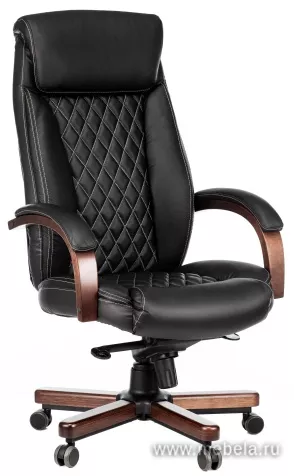 кресло T-9924 Walnut