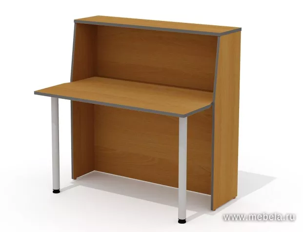 стойка ресепшн Агат