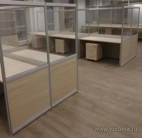 Мобильные перегородки