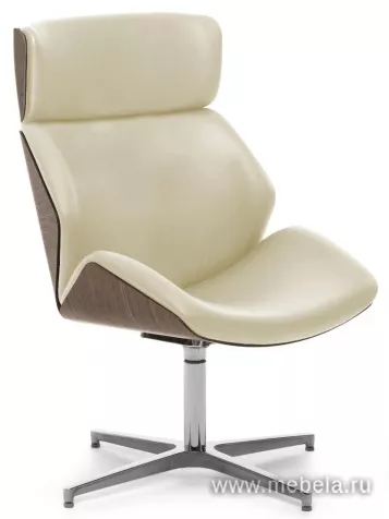 кресло Шарм А Вуд