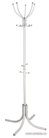 Вешалка напольная М 10