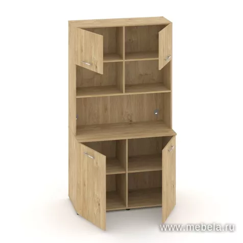 Мини-кухня Тиквуд