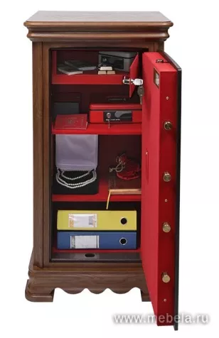 Сейф Карат-90T EL Д