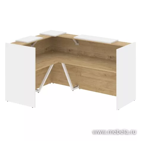 ресепшн Оникс Тиквуд