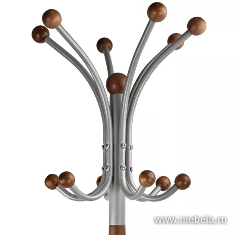 Вешалка напольная Д 2