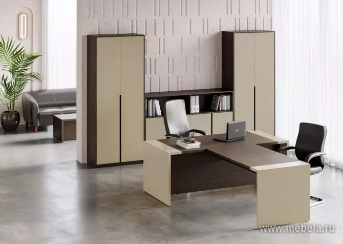 кабинет Артвуд