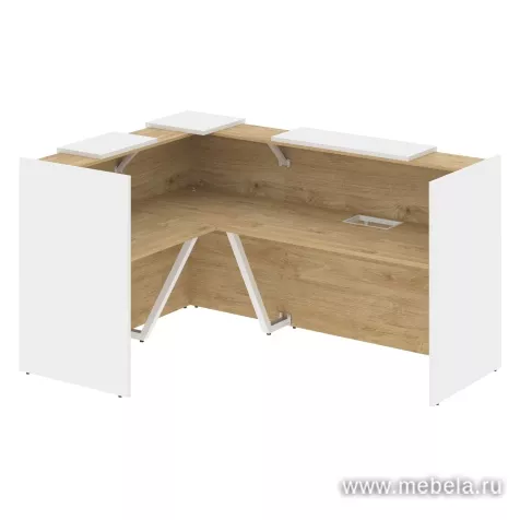 ресепшн Оникс Тиквуд