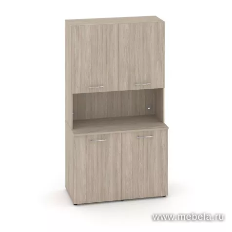 Мини-кухня для офиса Фит