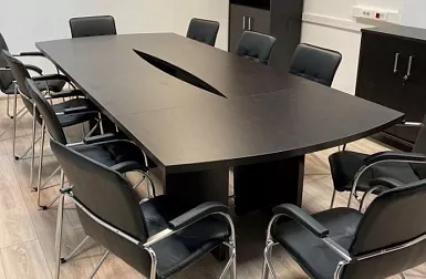 УК Большая Земля