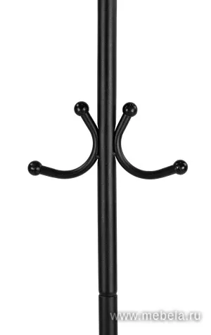 Вешалка напольная Пико 4
