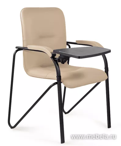 стул Самба Блэк T Пл