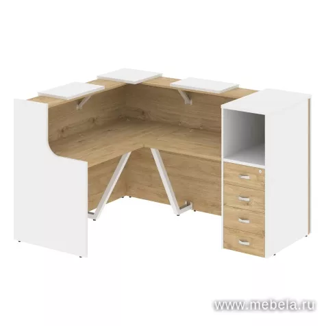 ресепшн Оникс Тиквуд