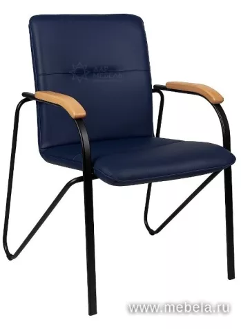 кресло Самба Блэк