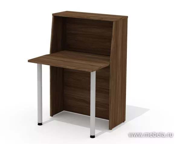 стойка ресепшн Агат