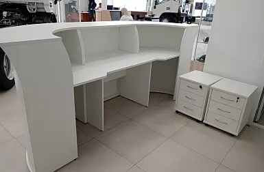 ТТМ Центр Север