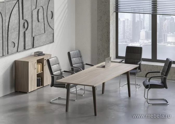 кабинет Оникс Вуд