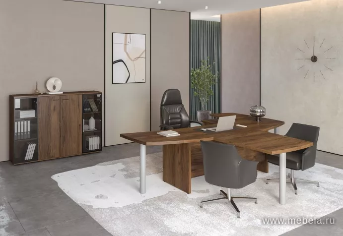 кабинет Винг Модена