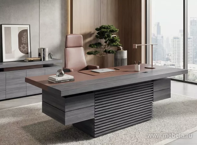 кабинет Антей Бургунди