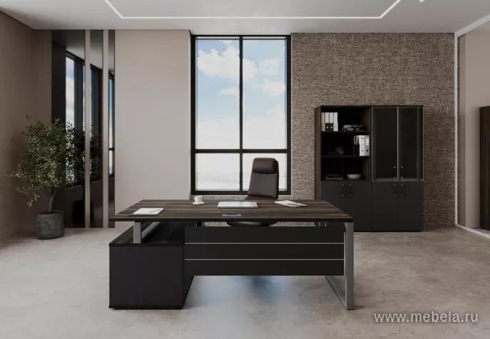 кабинет Шифт Мали