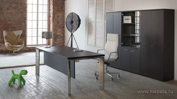 кабинет Фермо М