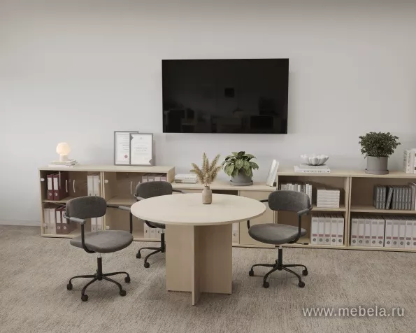 столы переговоров Рива