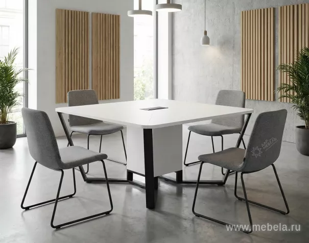 столы Стил Мит