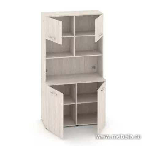 Мини-кухня для офиса Фит