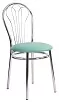 Обеденный cтул Нв Венус Хром