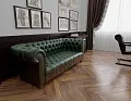 кабинет Порто Венге