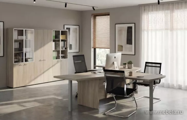 кабинет Винг С