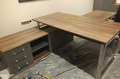 НЬЮ ПРОДЖЕКТ ГРУПП