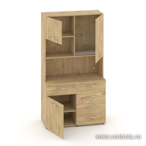 Мини-кухня Тиквуд