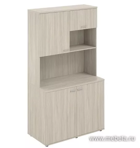 Офисная мини-кухня Сигма