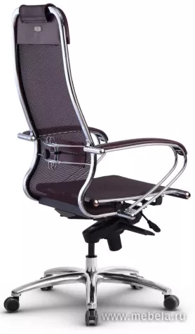 Офисное кресло S-1.04