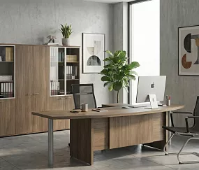 кабинет Винг Дуб