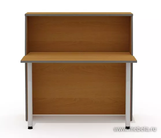 стойка ресепшн Агат